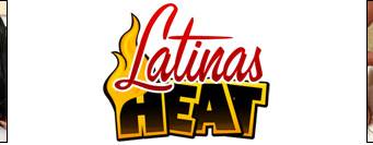 Latinas Heat